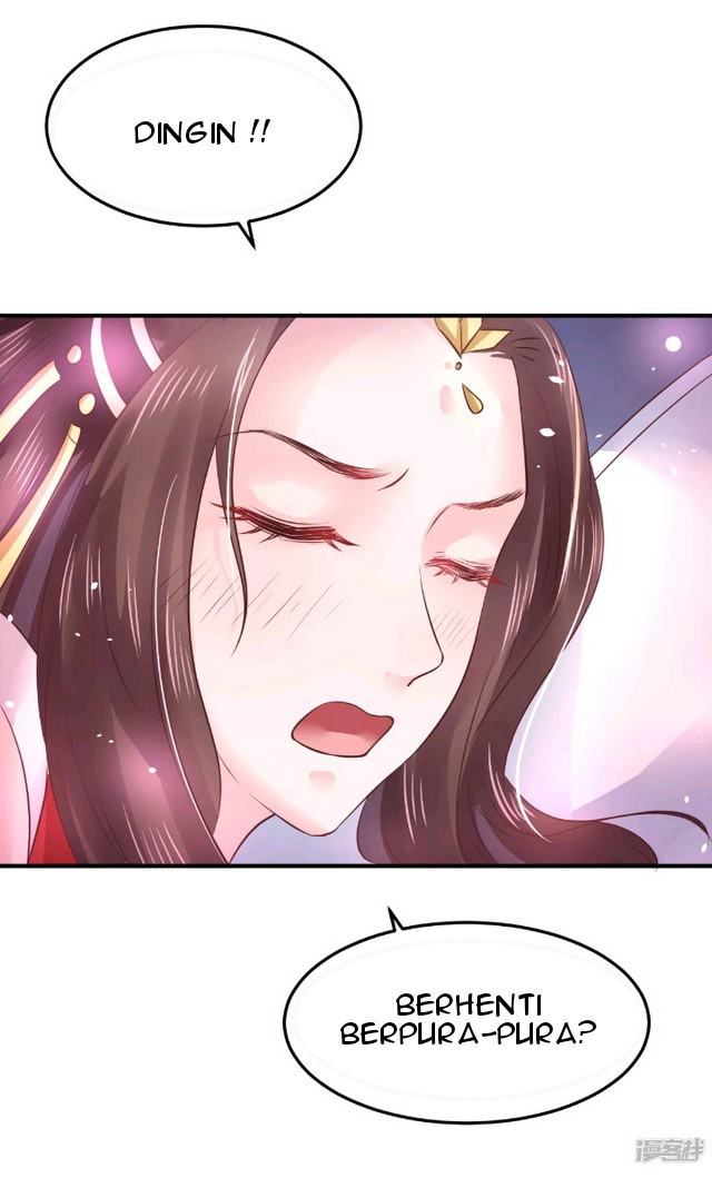 Dragon Princess Chapter 16 Gambar 33